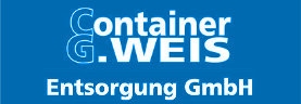 Container Weis